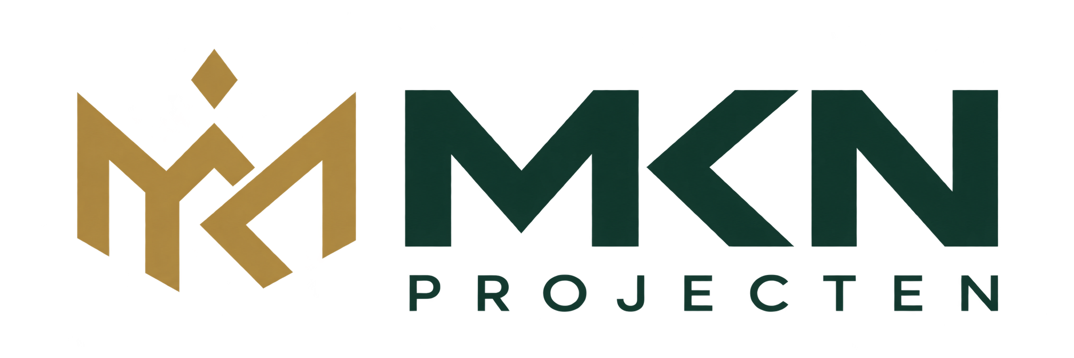 MKN Projecten — kroonbeeldmerk